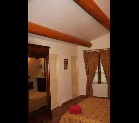 Treille En Provence Apartamento