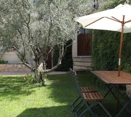 Apartamento Treille En Provence
