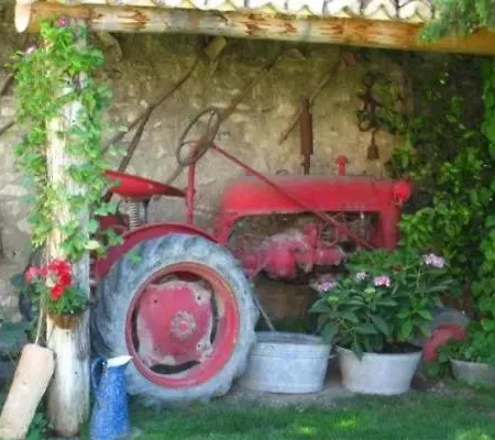 Treille En Provence Apartamento Saint Didier (Vaucluse)
