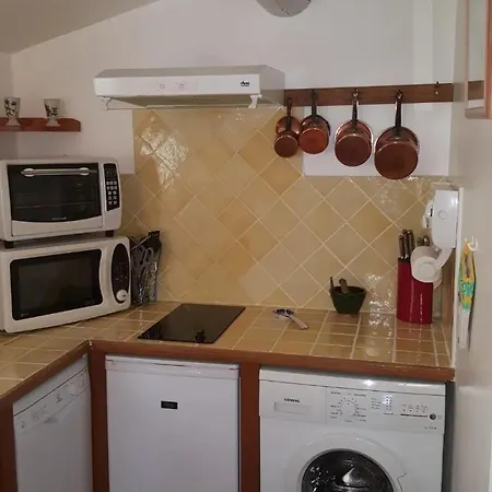 Apartamento Treille En Provence Saint Didier (Vaucluse)