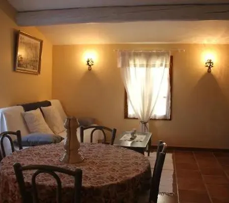 Treille En Provence Apartamento Saint Didier (Vaucluse)