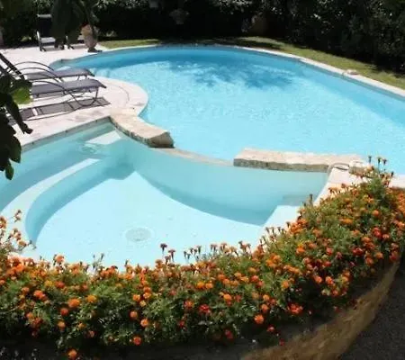 Apartamento Treille En Provence
